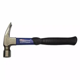 Westward Straight Claw Hammer 33.02 cm (13 Inch) Overall Length, 4YR58 image 1