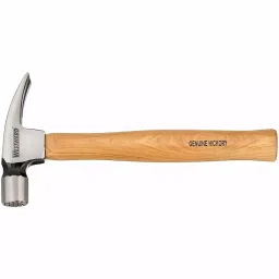 Westward Straight Claw Hammer 33.02 cm (13 Inch) Overall Length, 4YR60-picture-10