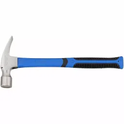 Westward Straight Framing Hammer 381 mm(15 Inch) Overall Length, 6DWJ1-picture-12