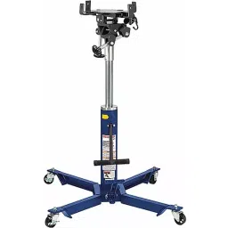 Westward Transmission Lift Steel Manual Handle 39-1/2 inch, 5ML72-picture-42