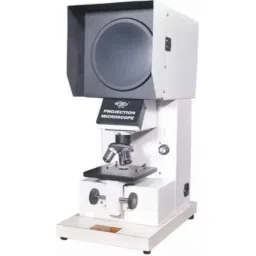 Weswox Projection Measuring Microscope, MP-380-picture-11