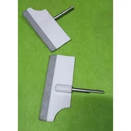 Wet Grinder 2 Side Wiper Pad Rubber 10.5.X4.5cm (WP- 0050)-picture-18