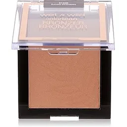 wet n wild Color Icon Bronzer - Sunset Striptease, Brown, 11 g-image-49