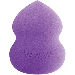 Wet n Wild Hourglass Makeup Sponge Precision Coverage and Streak Free Blending Foundation Blending Beauty Sponge, Dry, Wet Use for Powder, Cream, Liquid Make up Paraben & Cruelty Free-2g-picture-50