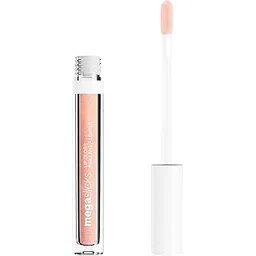 Wet n Wild Lip Gloss Pink Champagne Please (Glossy)-image-40