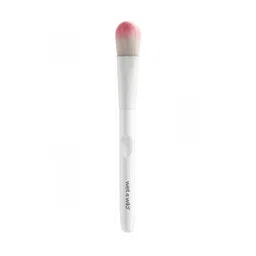 Wet n Wild Cruelty-Free & Vegan EC795A Makeup Foundation Brush - White-picture-30