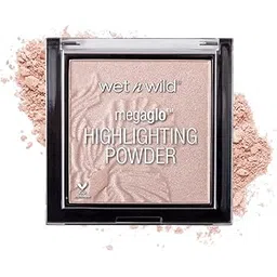 Wet n Wild MegaGlo Highlighting Powder ~ Blossom Glow-image-21