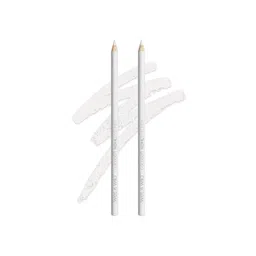 Wet n Wild Set of 2 Color Icon Kohl Liner Pencil - 1.4 g each - You're Always White-image-5