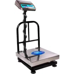 Wetmeasure Spider 505 200kg 500x500mm Platform Scale-picture-25