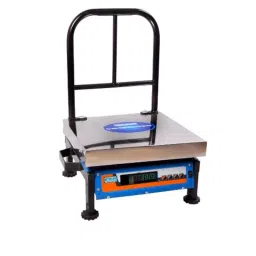 Wetmeasure Spider-505 300 Kg Chicken Scale-picture-10