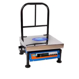 Wetmeasure Spider 505 300kg 600x600mm Chicken Scale-picture-11