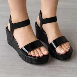 wfs Women Heels Sandal-picture-17