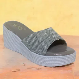 wfs Women Wedges Sandal-picture-28