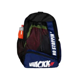 Whackk Unisex Printed Swimming Backpack-picture-12