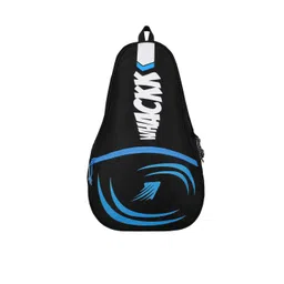 Whackk Unisex Typography Backpack-picture-33