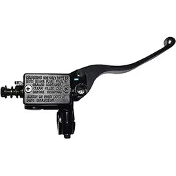 WHEEL DRIVE Comfortable for Bajaj Pulsar Rs 200 Front Brake Master Cylinder 2015 Modal-picture-11