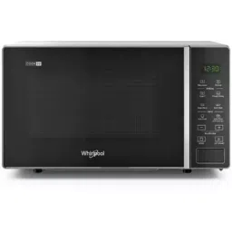 Whirlpool 700W Black Microwave Magicook Pro 20SE-picture-34