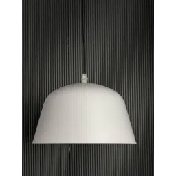 Whispering Homes Ambit Muuto Pendant Lamp - Green-picture-33