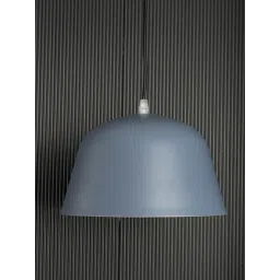 Whispering Homes Ambit Muuto Pendant Lamp - Grey-picture-28