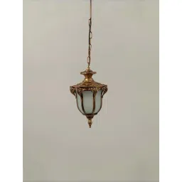 Whispering Homes Calix Outdoor Hanging Light Bronze -Small-picture-27