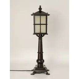 Whispering Homes Dyer Outdoor Pole Light-picture-20