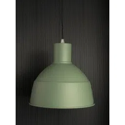 Whispering Homes Gloria Green Pendant Light-picture-32