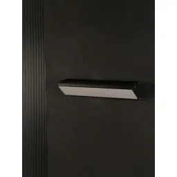 Whispering Homes Long Tubular Outdoor Wall Light-picture-34