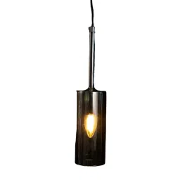 Whispering Homes Machine Retro Creative Pendant Lamp-picture-40