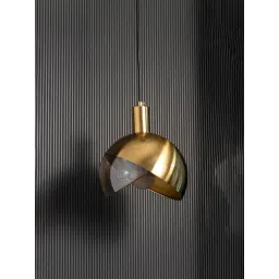 Whispering Homes Nordic Style Glass Pendant Lamp-picture-41