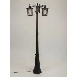 Whispering Homes Ohm 2-Light Pole Lamp-picture-26