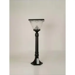 Whispering Homes Poisha Outdoor Solar Pole Light-picture-43