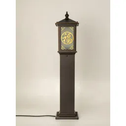 Whispering Homes Portico Pier Pole Lamp-picture-19