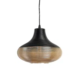 Whispering Homes Rural Globe Hanging Lamp-picture-46