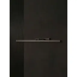 Whispering Homes Theodore Picture Light - Black-picture-20