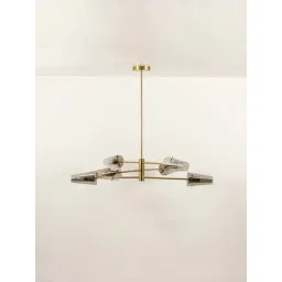 Whispering Homes Valentina-6 Linear Light - Chrome-picture-26