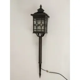 Whispering Homes Valhalla Outdoor Spike Pole Light-picture-25