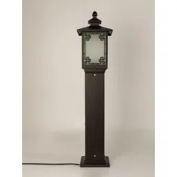 Whispering Homes Warwick Garden Pole Light-picture-22