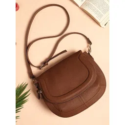 White Lily PU Structured Handheld Bag with Tasselled-picture-30