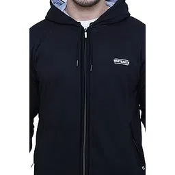 whitearth Winter Hoodies for Men Winter Sweatshirt for Men Winter Zipper for Men Winter Pullover for Men Winter Cardigan with Hooded Cap for Men-picture-56