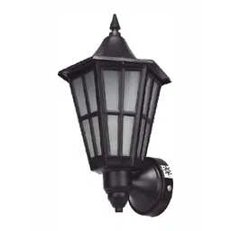 Whiteray Black Metal Contemporary Abstract Shaped Wall Lamp-picture-53