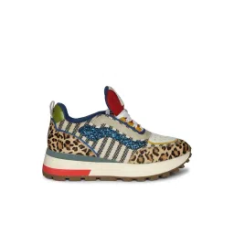 Whitesta Women's Multicolor Sneakers-picture-16
