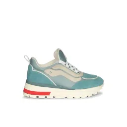 Whitesta Women's White Sneakers-picture-39