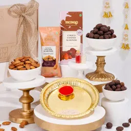 Wholesome Bliss Bhai Dooj Hamper-picture-23