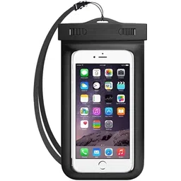 whoo Pouch for Waterproof and dustproof Pouch/case Cover for All mobiles, Passport, Rain water protector-picture-28