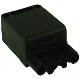 WIELAND ELECTRIC TERMINAL BLOCK, 4 POSITION, 22-12AWG, 93.731.4953.0-picture-25