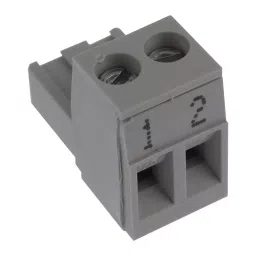 WIELAND ELECTRIC TERMINAL BLOCK PLUGGABLE, 2 POSITION, 22-12AWG, 25.340.0253.0-picture-14