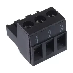 WIELAND ELECTRIC TERMINAL BLOCK PLUGGABLE, 3 POSITION, 22-12AWG, 25.320.0353.1-picture-15