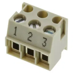 WIELAND ELECTRIC TERMINAL BLOCK PLUGGABLE, 3 POSITION, 22-12AWG, 25.600.2353.0-picture-18
