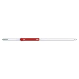 wiha tools WIHA HEX SCREWDRIVER, 3MM, 175MM, 26224 image 1