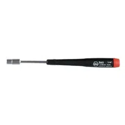 wiha tools WIHA 3/16? x 60mm Precision Single Nutdriver, 26547.-picture-29